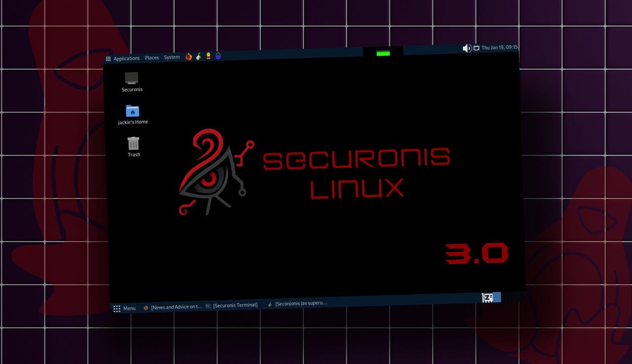 2026 Guide to the Best Linux Distros for Cybersecurity and Network Management