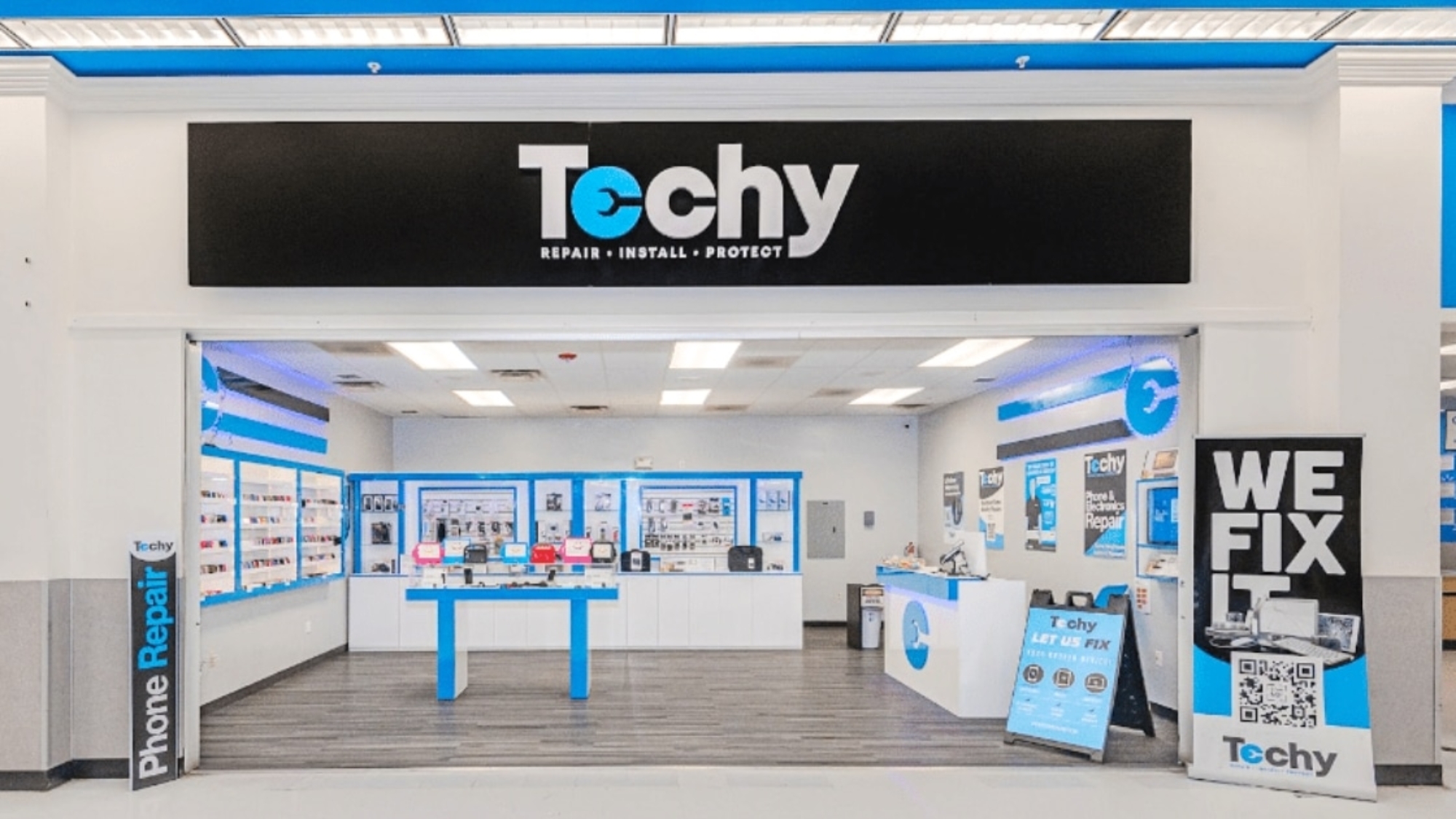 Techy
