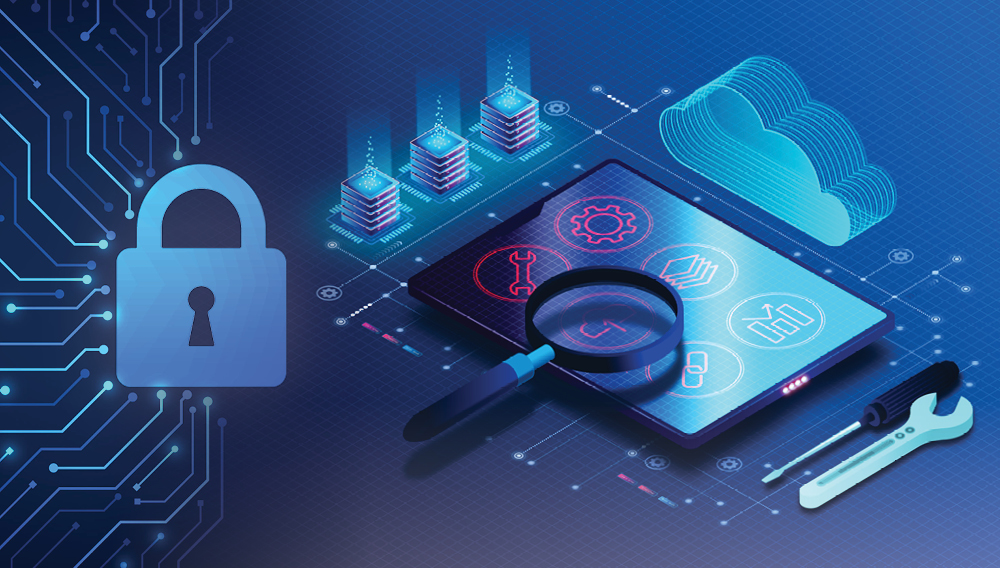 Cybersecurity