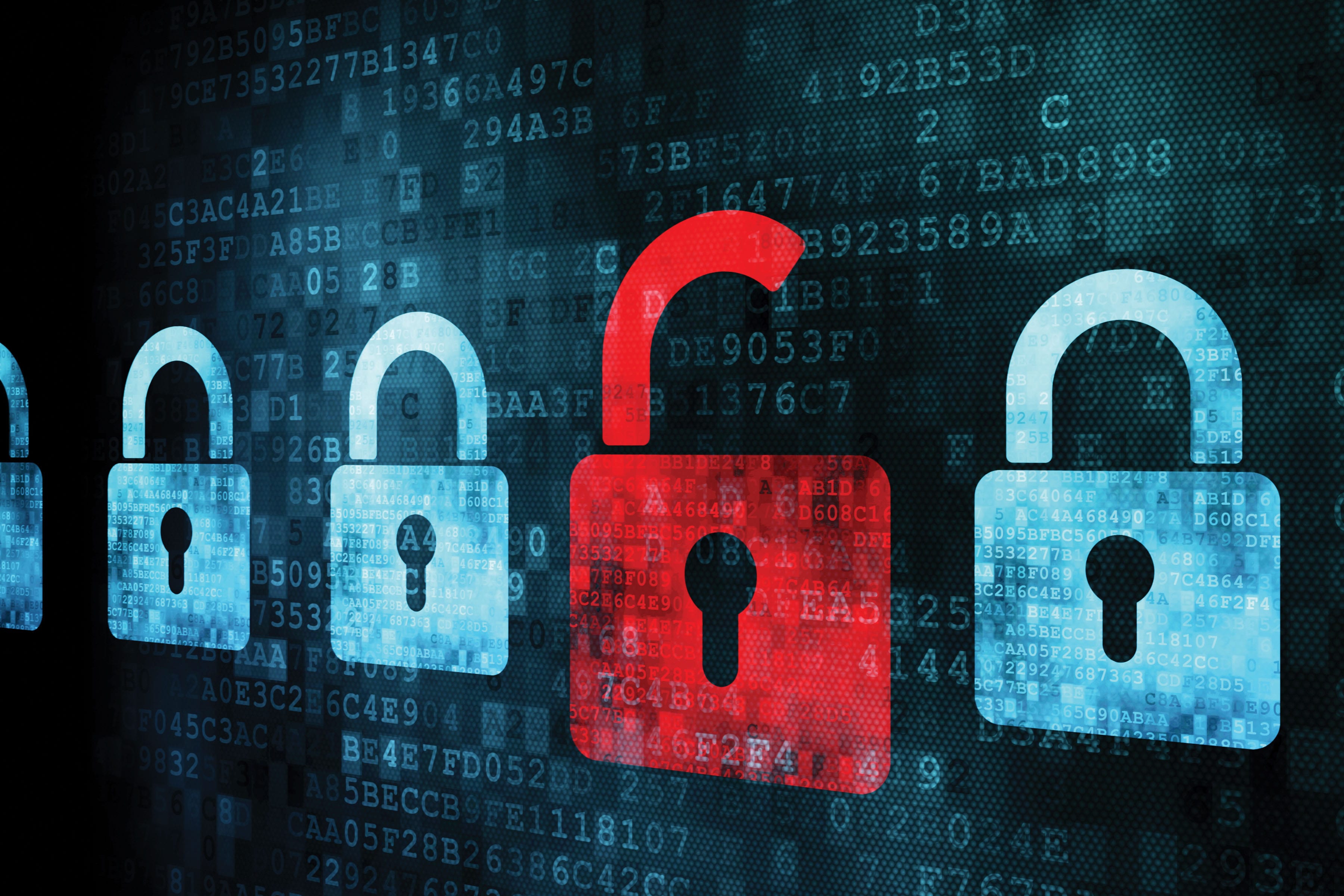 Cybersecurity