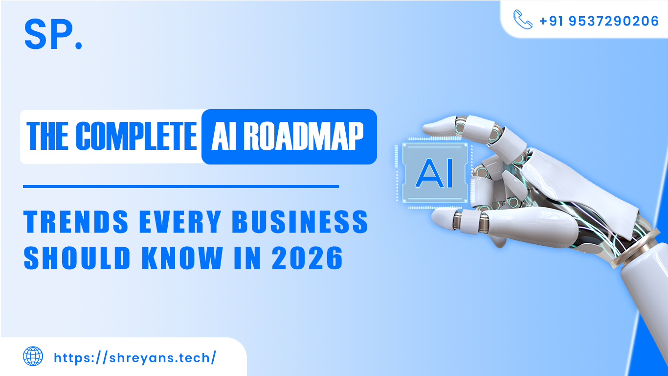 Tech Expert Roadmap