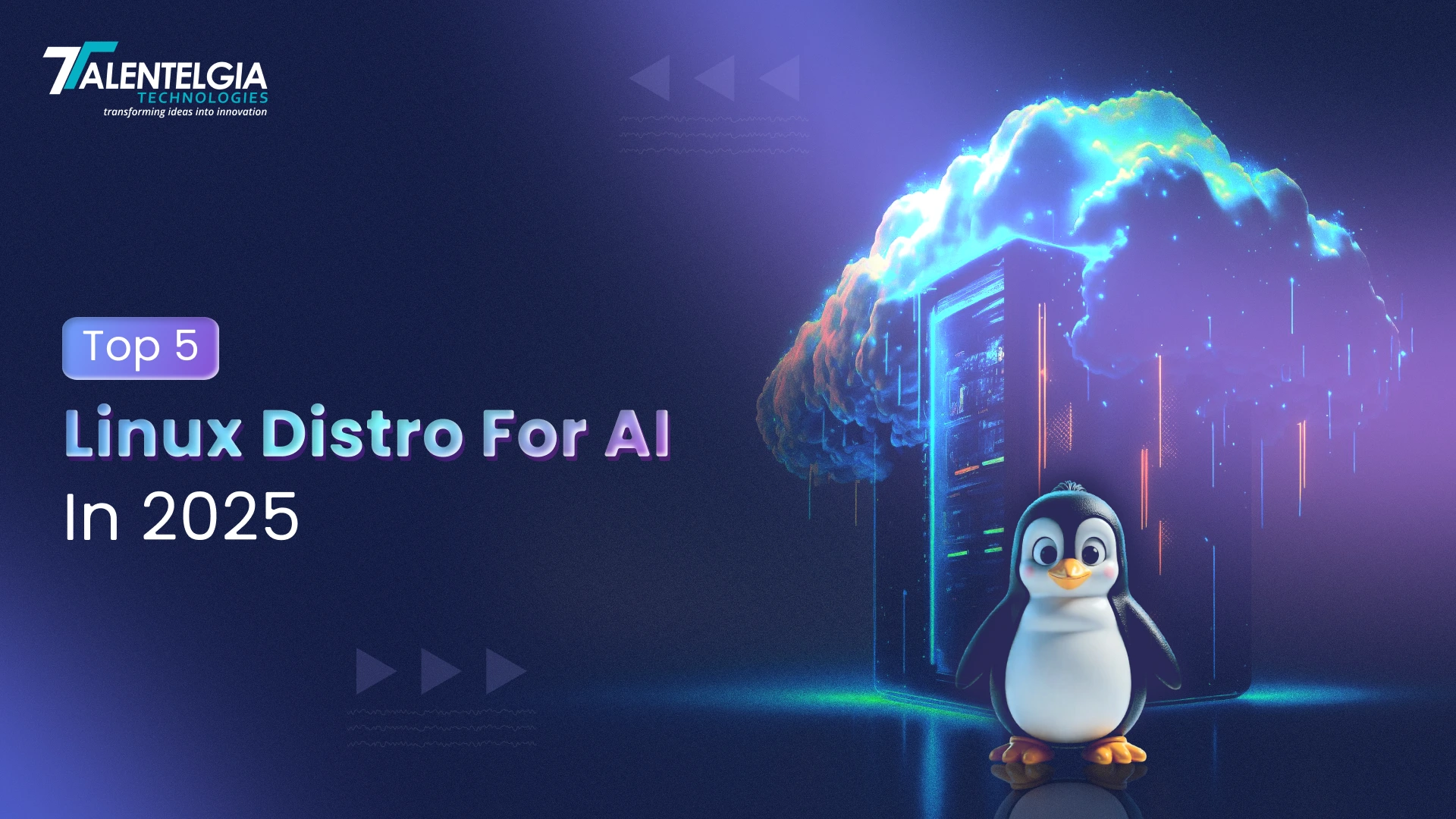 Best Linux Distros for AI Development in 2026: Complete Guide for Tech Experts