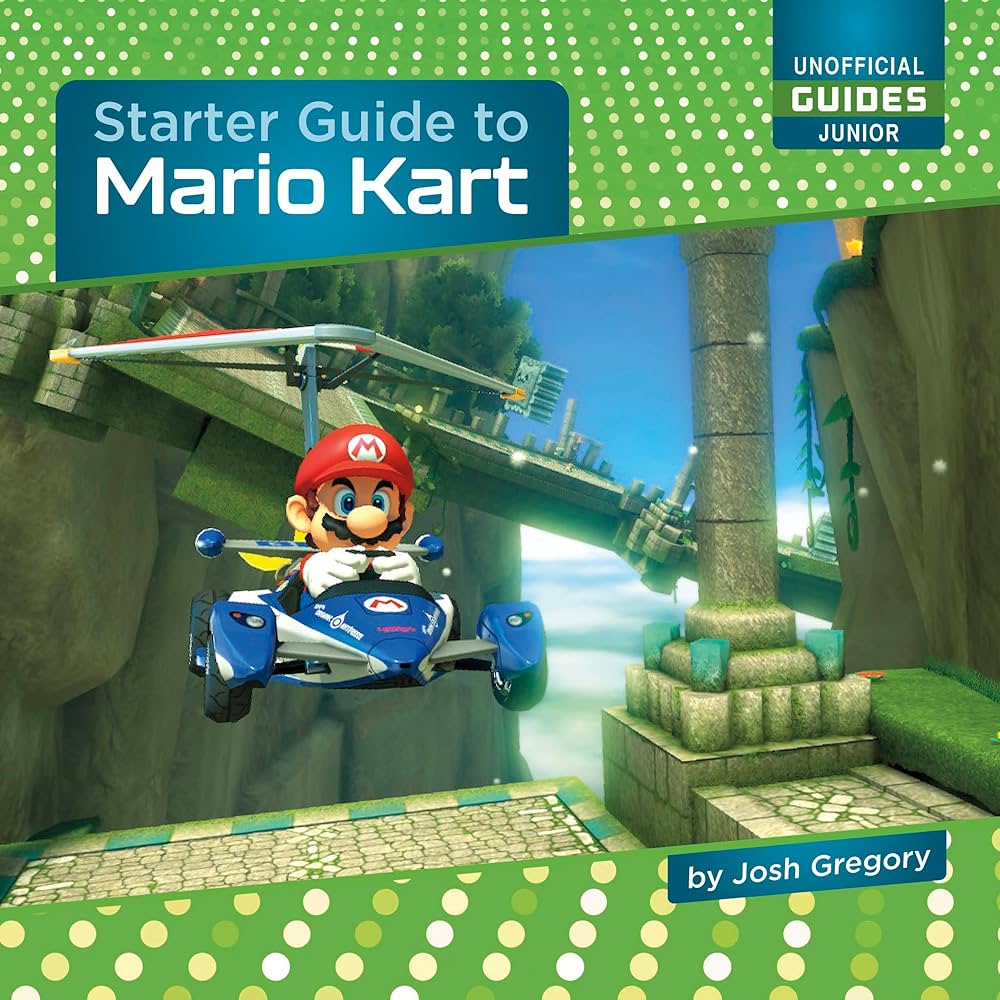 Guide Techy starter pick