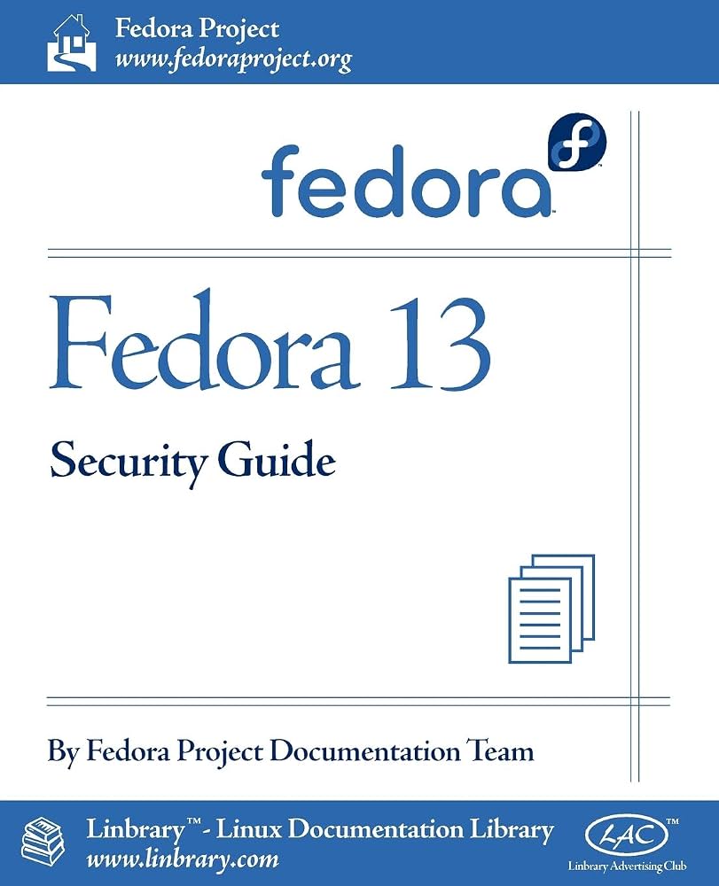 Fedora Security Lab Documentation