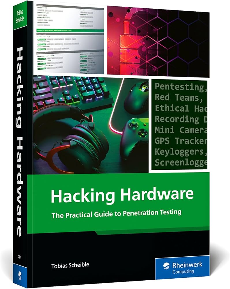 Hardware Hacking Kits for Beginners
