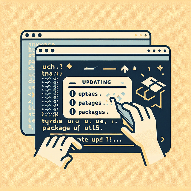 Getting the Most Out of Your Arch Linux Package Manager Expert Tips