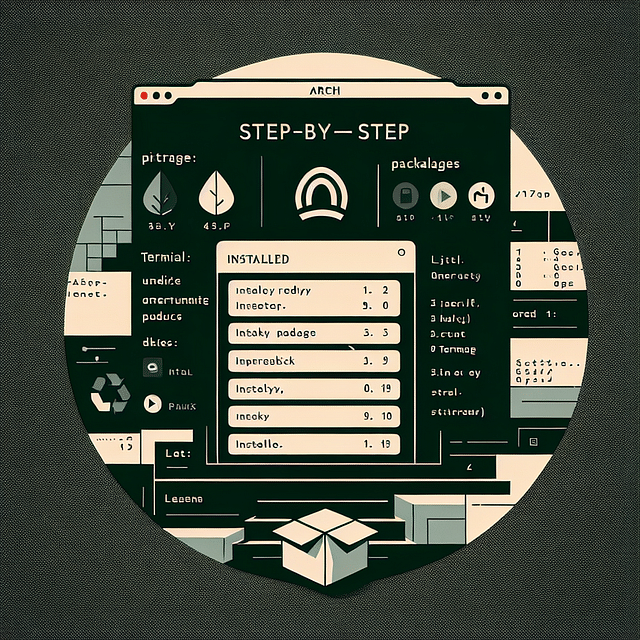 Getting the Most Out of Your Arch Linux Package Manager Expert Tips