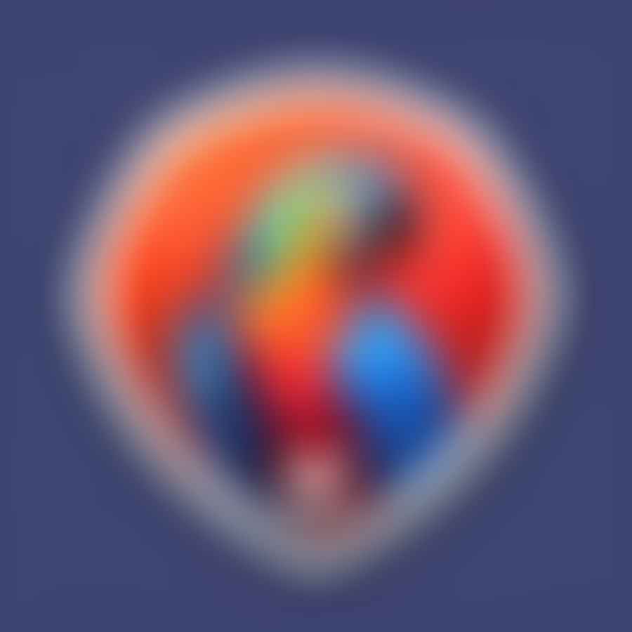 Parrot Security OS logo and interface