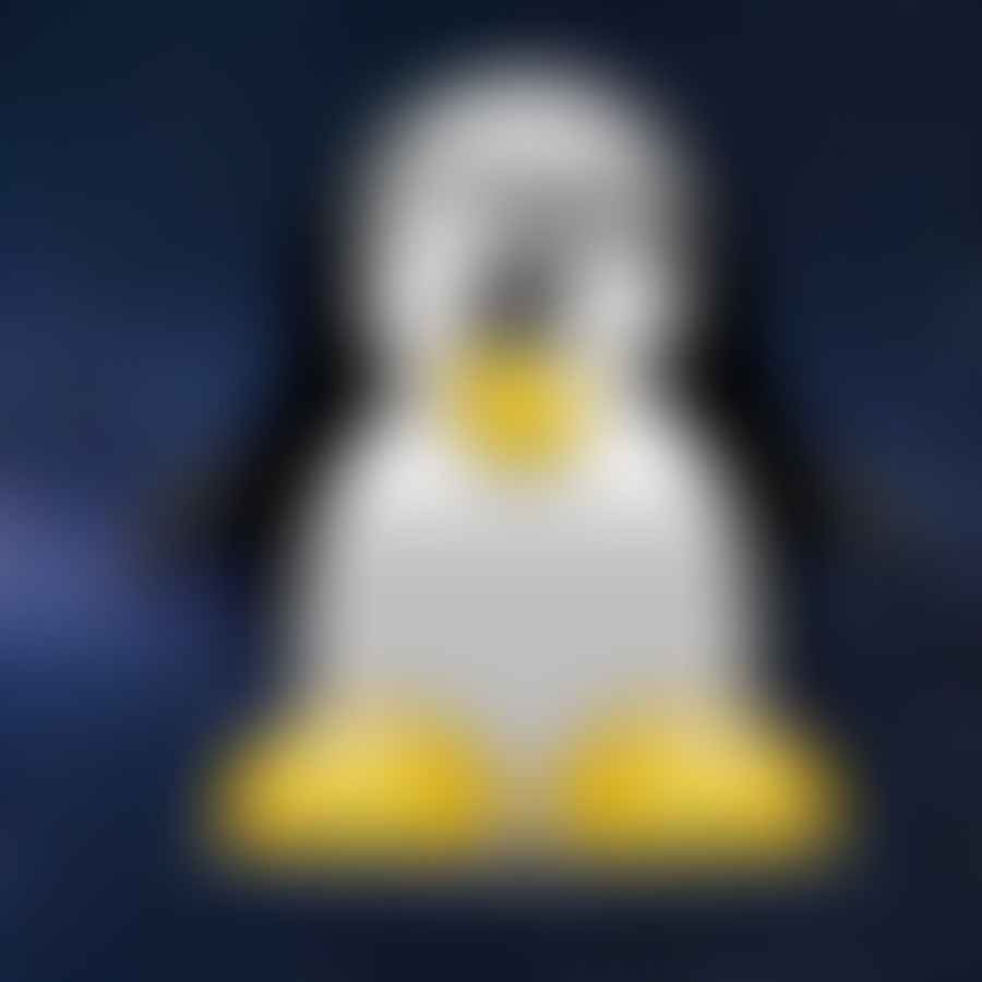 Linux penguin mascot, Tux