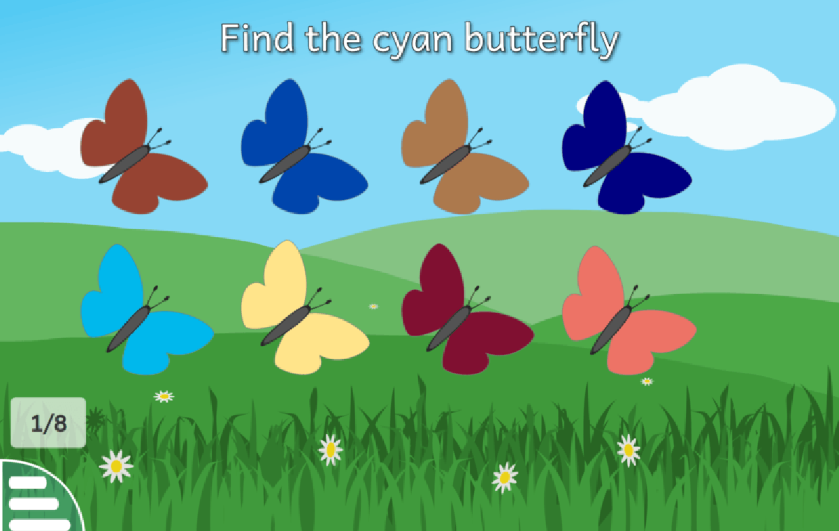 GCompris educational software