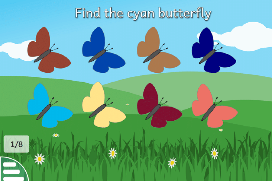 GCompris educational software