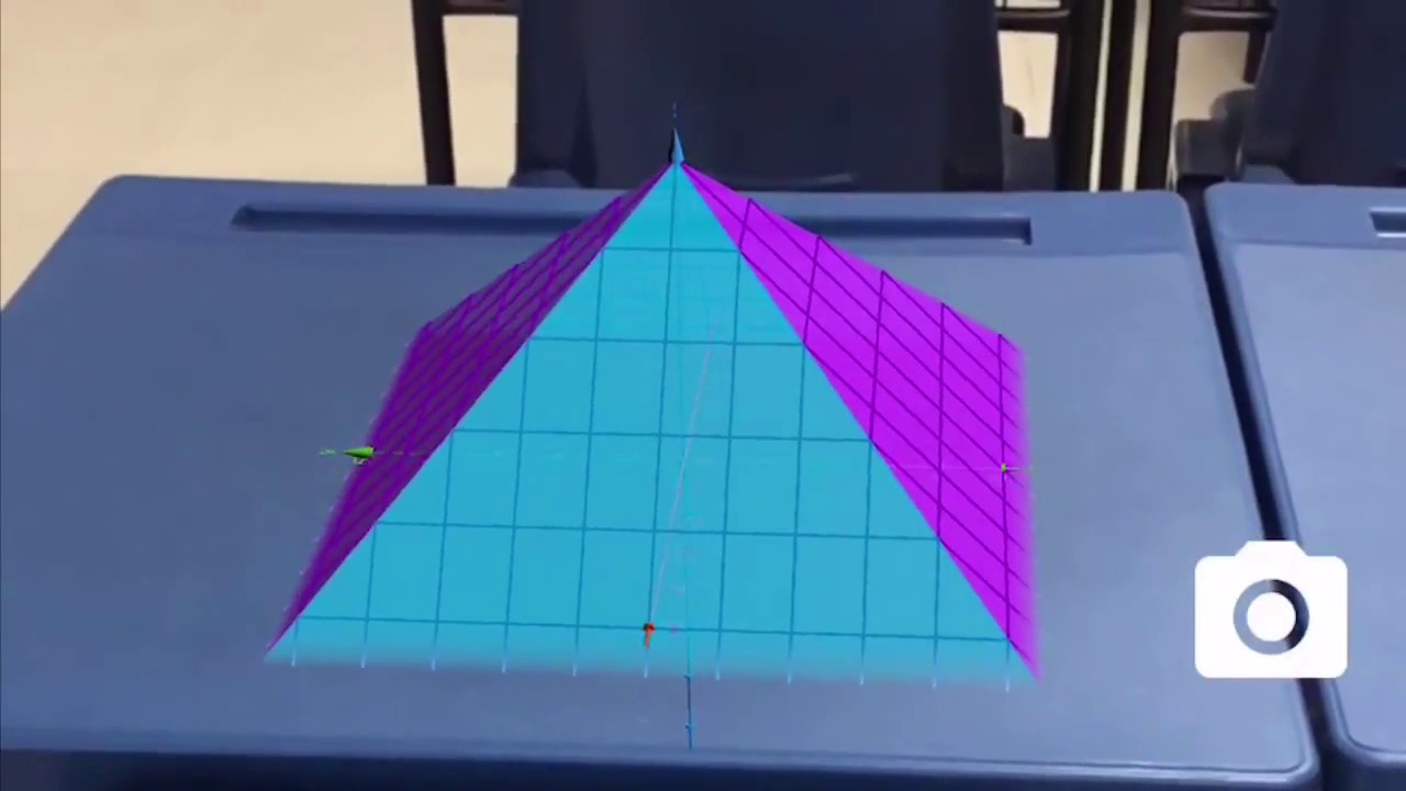 Geogebra mathematics software