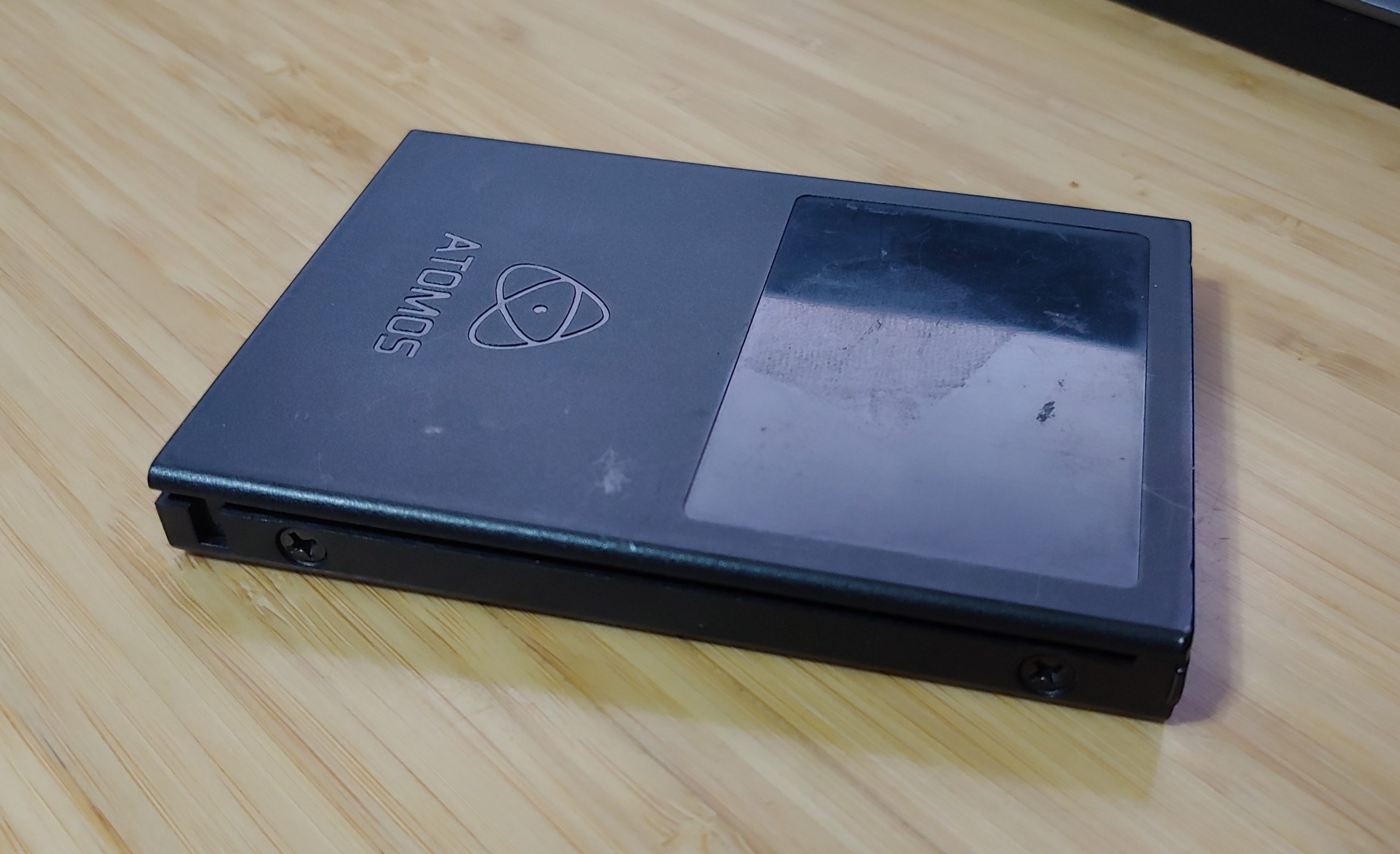 PhotoRec file recovery