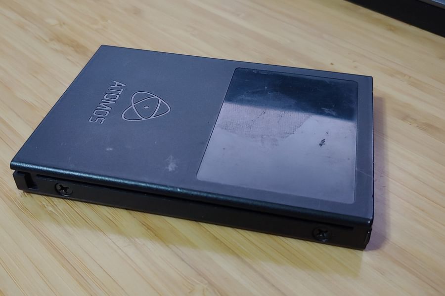 PhotoRec file recovery