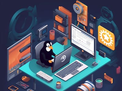 7 Minimalist Linux Distros for Developers: Boost Your Productivity and Focus