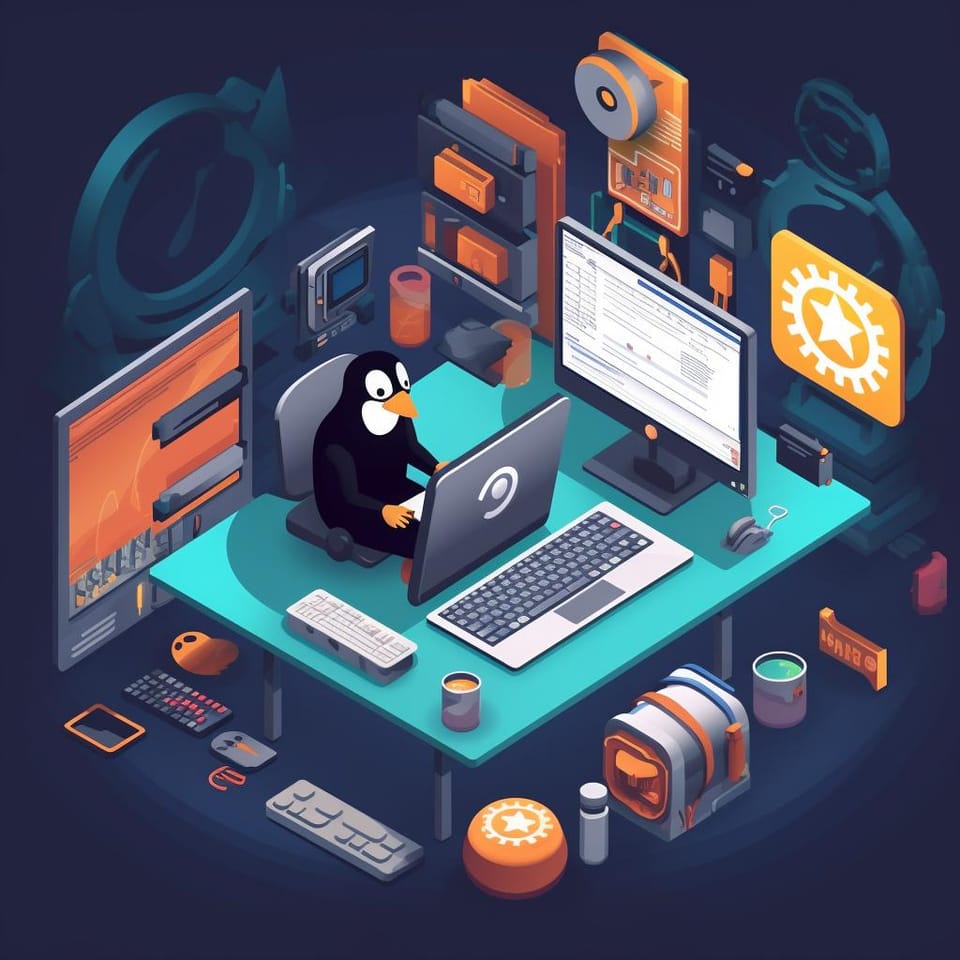 7 Minimalist Linux Distros for Developers: Boost Your Productivity and Focus