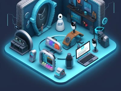 A Comprehensive Guide to Arch Linux Security Best Practices and Tips