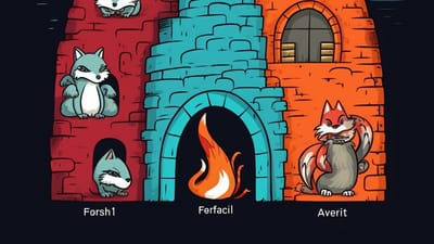 A Showdown of Firewall Solutions: Comparing the Best Firewall Options for Arch Linux