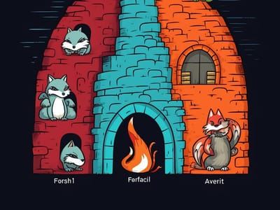 A Showdown of Firewall Solutions: Comparing the Best Firewall Options for Arch Linux
