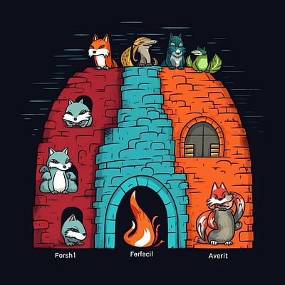 A Showdown of Firewall Solutions: Comparing the Best Firewall Options for Arch Linux