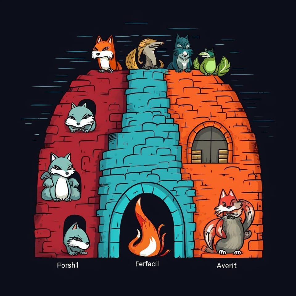 A Showdown of Firewall Solutions: Comparing the Best Firewall Options for Arch Linux