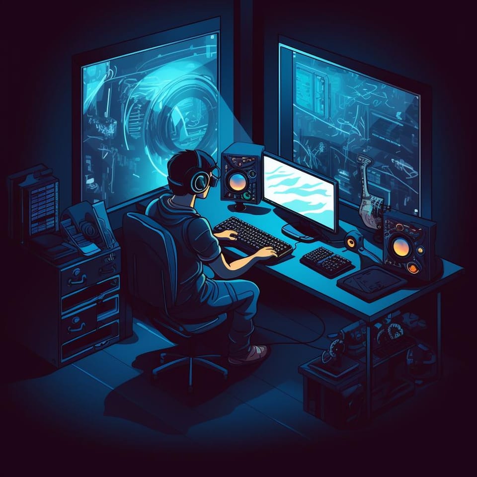 A Step-by-Step Guide to Setting Up an Arch Linux Dual Boot System