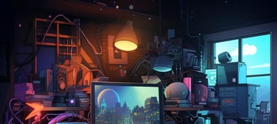 Arch Linux Customization