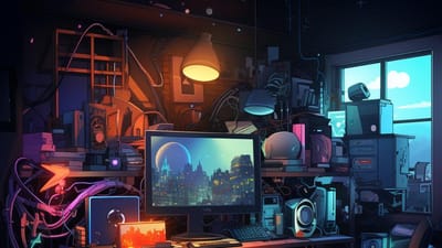 Arch Linux Customization: Creating the Perfect Workspace for Developers and Designers