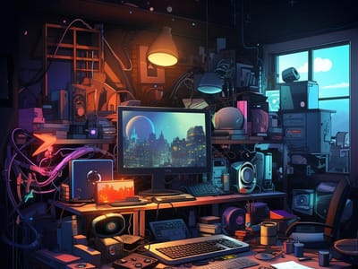 Arch Linux Customization: Creating the Perfect Workspace for Developers and Designers