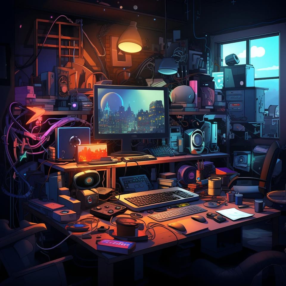 Arch Linux Customization: Creating the Perfect Workspace for Developers and Designers