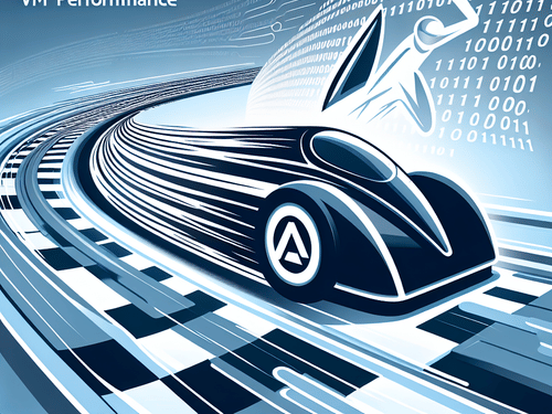 Arch Linux for Virtual Environments: Optimizing Your VM Performance