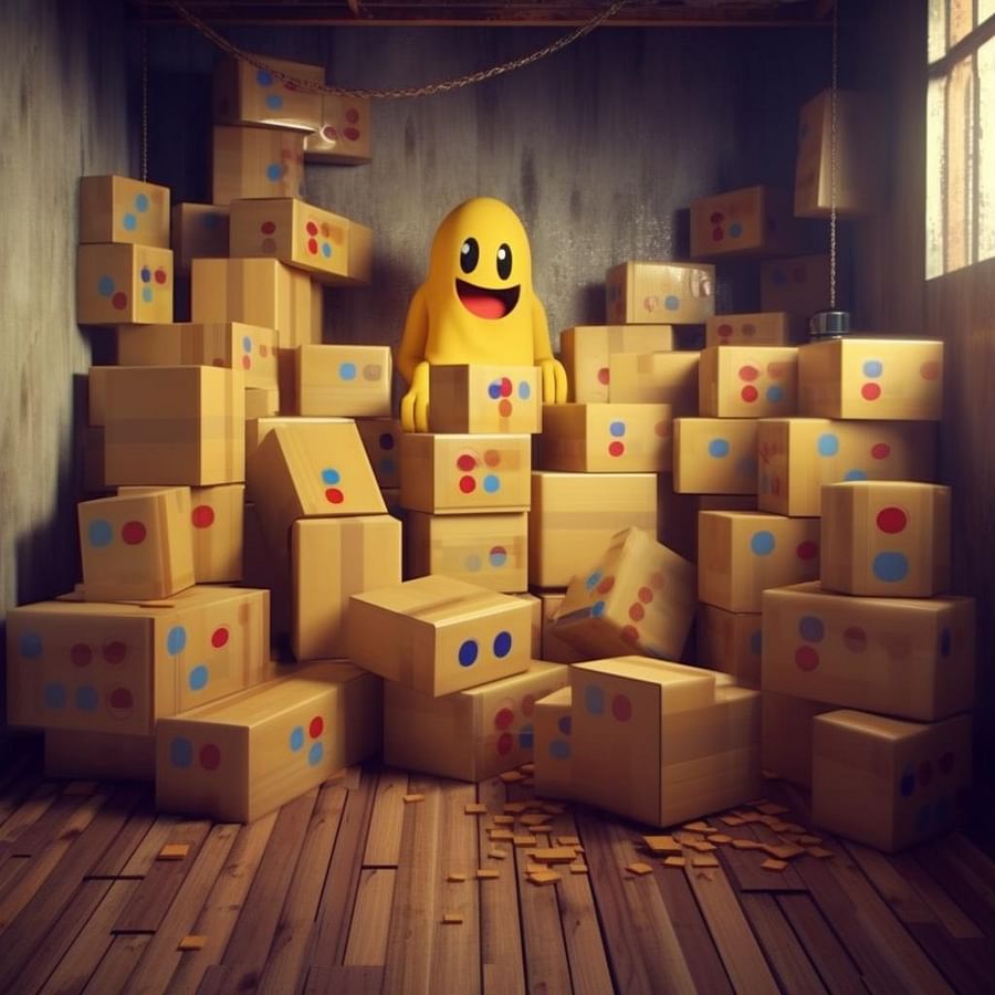 Pacman installing multiple packages