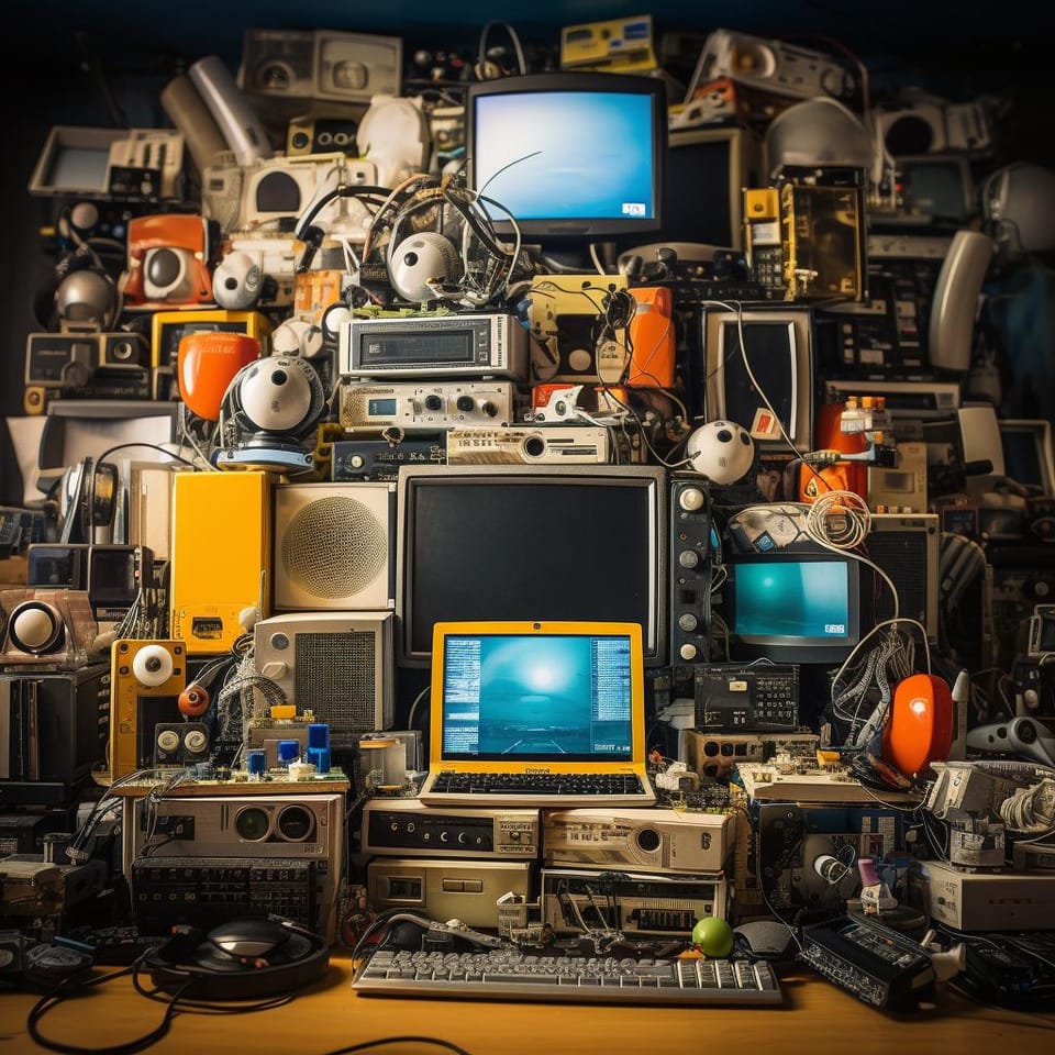 Choosing the Best Lightweight Linux Distros for Older Computers: Breathe New Life into Your Old Hardware