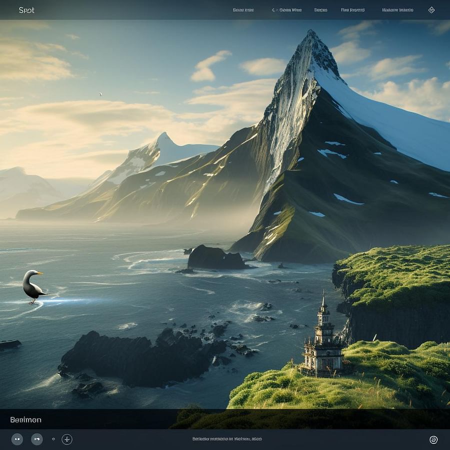 Bodhi Linux desktop screenshot