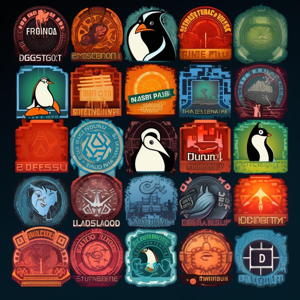 Decoding the Best Linux Distros for Privacy: A Comprehensive Guide for {{ current_year }}