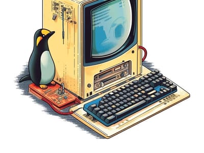 Exploring the Best Lightweight Linux Distros for Reviving Old Computers