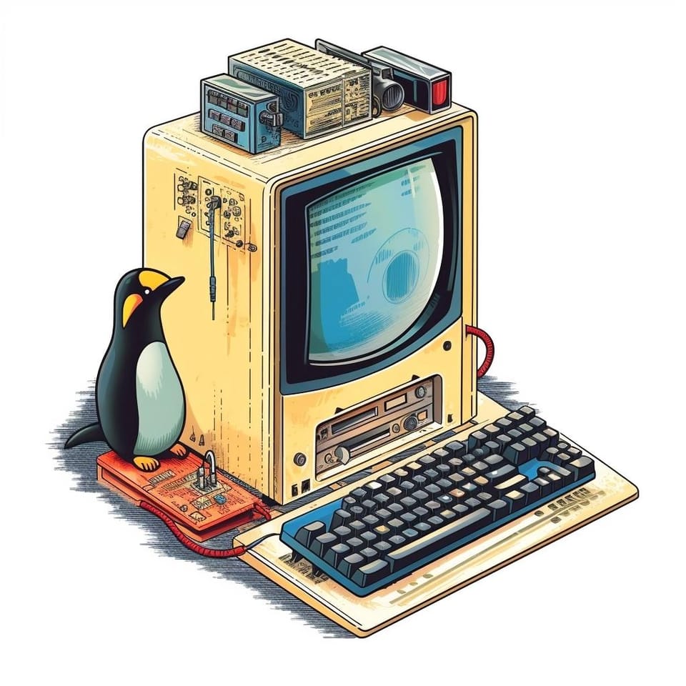 Exploring the Best Lightweight Linux Distros for Reviving Old Computers