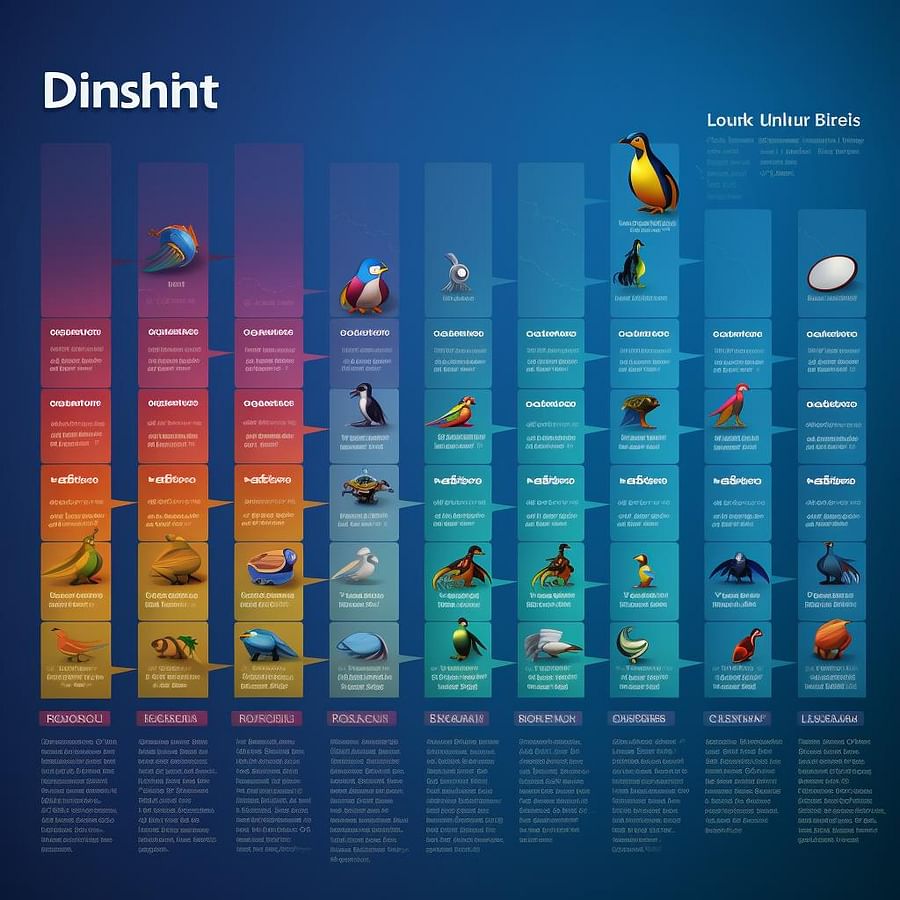 Exploring the Best Lightweight Linux Distros for Reviving Old Computers