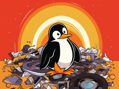 Exploring the Best Linux Distros for Data Recovery: Salvage Your Lost Files with Ease