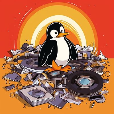 Exploring the Best Linux Distros for Data Recovery: Salvage Your Lost Files with Ease