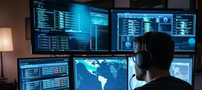 Linux Distros for Cybersecurity