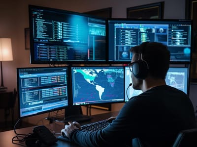 From Zero to Hero: A Comprehensive Guide to Arch Linux for Cybersecurity