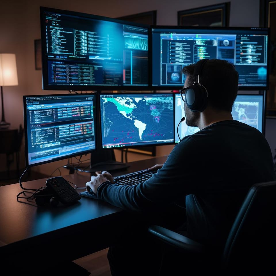 From Zero to Hero: A Comprehensive Guide to Arch Linux for Cybersecurity