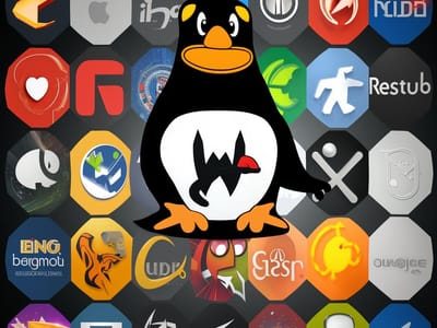 Lightweight and Powerful: Top Linux Distro Picks for Developers in {{ current_year }}
