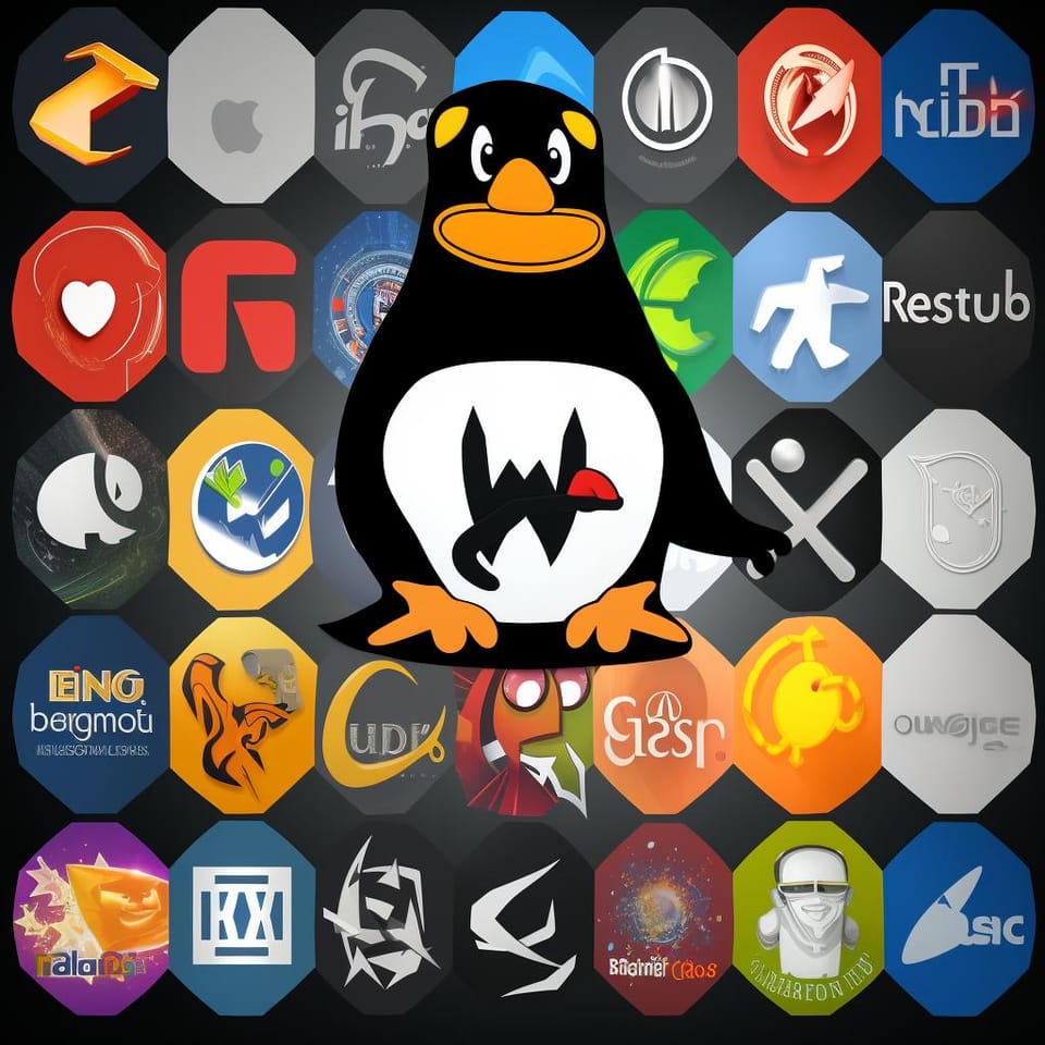 Lightweight and Powerful: Top Linux Distro Picks for Developers in {{ current_year }}