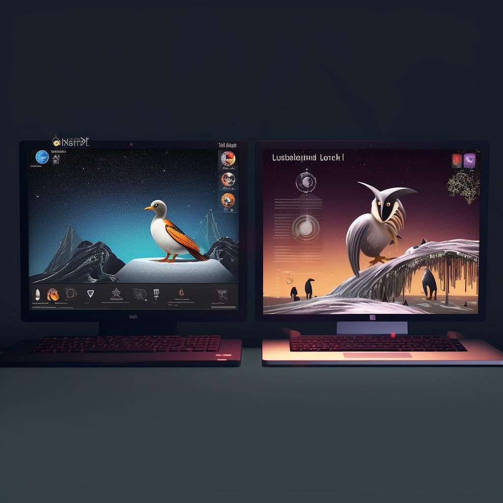 Lightweight Linux Desktop Environments A Comparison and Guide to