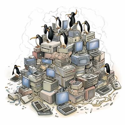 Linux Distros for Data Recovery: Recover Your Lost Files with Ease