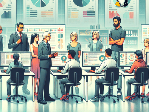 Linux Distros in Academia: Assessing the Best Options for Research and Development