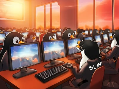 Linux for Education: Decoding the Best Linux Distros for Educational Purposes