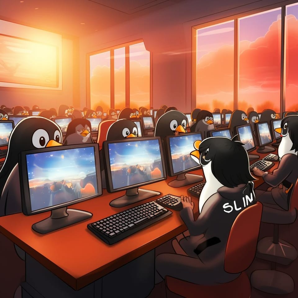 Linux for Education: Decoding the Best Linux Distros for Educational Purposes